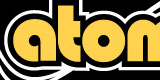 Atom Logo Design