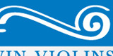 Baldwin Violins Logo Design
