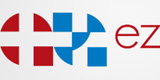 EZ Ware Logo Design