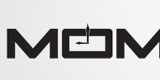 Moments Logo Design