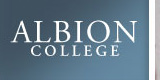 Albion College Website Design