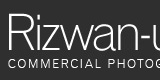 Rizwan-ul-Haq Photographer Website Design