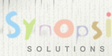 Synopsis Solutions Website Design