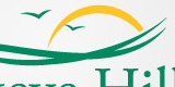 Buckeye Hills Logo Design