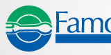 Famous Foods Logo Design