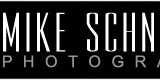 Logo Design for Mike Schnider Photograpy
