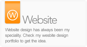 See some of my professional Website Designs