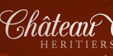 Chateau Chauvin Website Design
