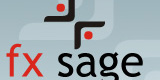 FX Sage Website Design