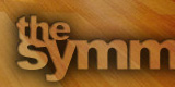 The Symmetry Website Design